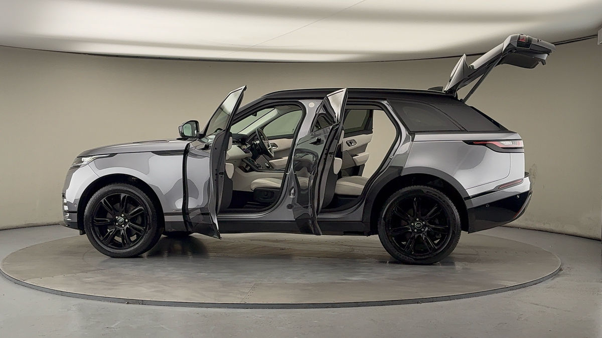 Used Land Rover Range Rover Velar 2021 for sale - 76396733: Photo 46