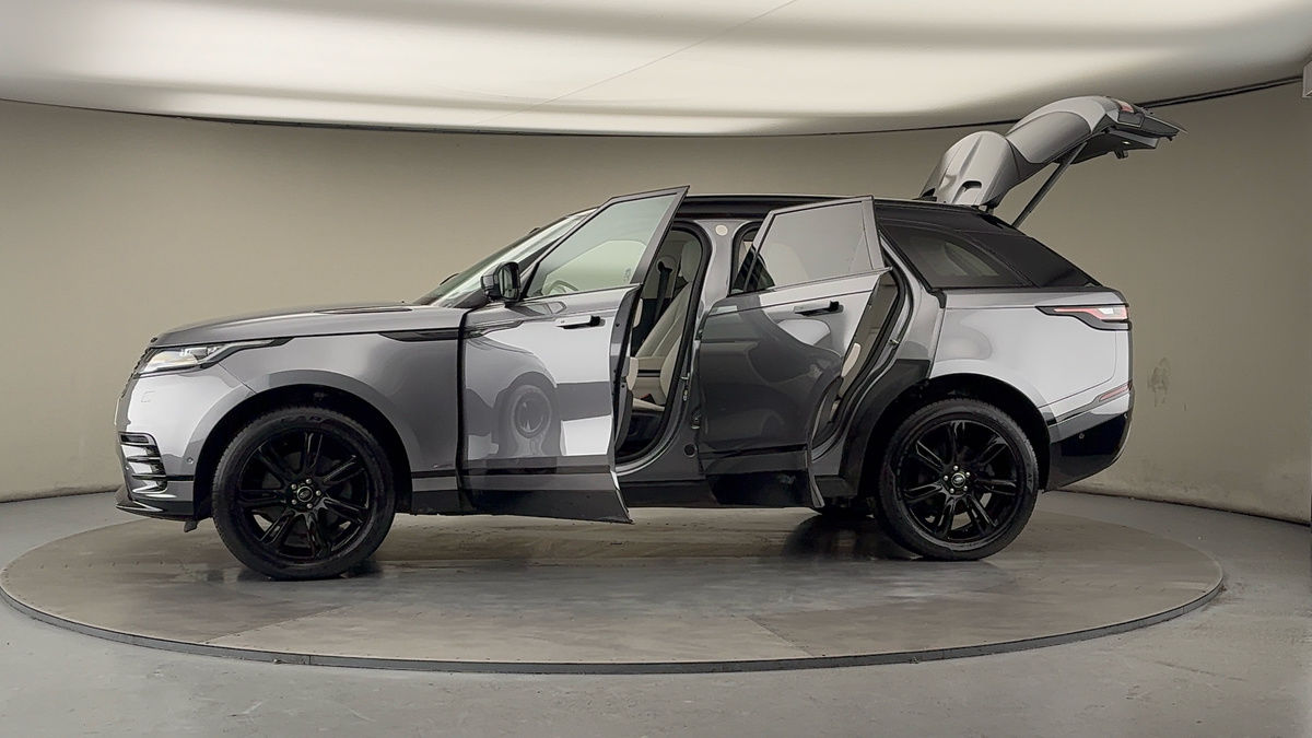 Used Land Rover Range Rover Velar 2021 for sale - 76396733: Photo 47