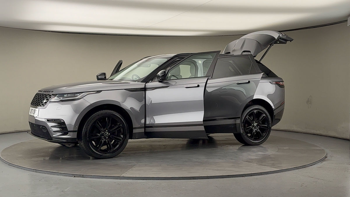 Used Land Rover Range Rover Velar 2021 for sale - 76396733: Photo 48