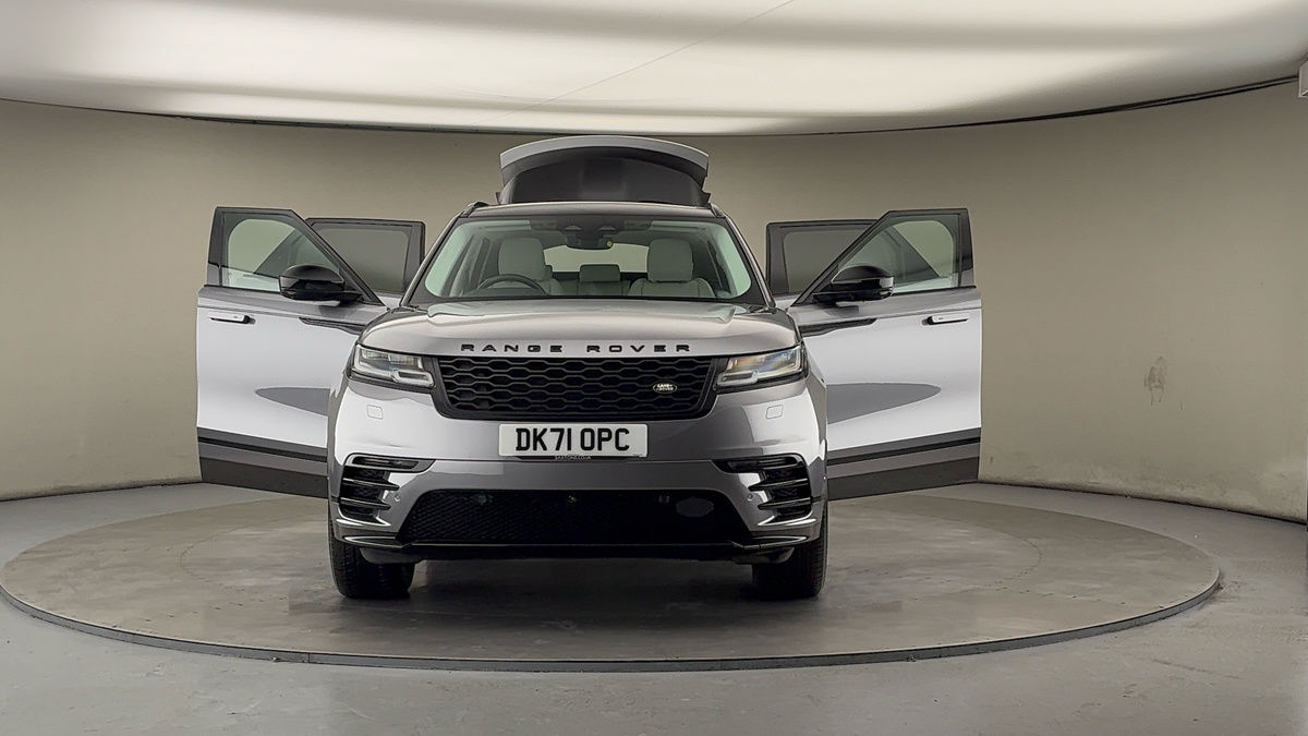 Used Land Rover Range Rover Velar 2021 for sale - 76396733: Photo 51