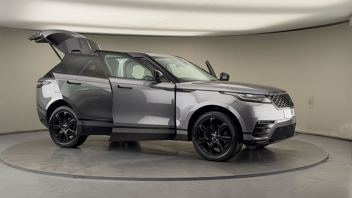 Used Land Rover Range Rover Velar 2021 for sale - 76396733: Photo 54