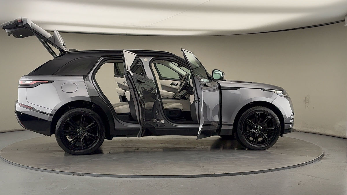 Used Land Rover Range Rover Velar 2021 for sale - 76396733: Photo 56