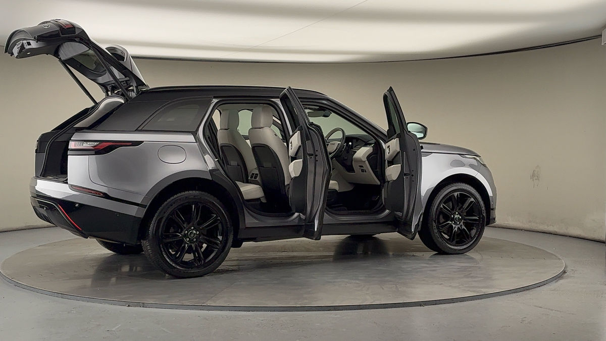 Used Land Rover Range Rover Velar 2021 for sale - 76396733: Photo 57