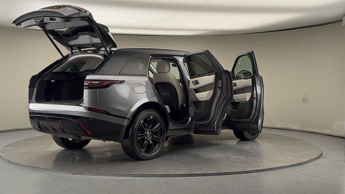 Used Land Rover Range Rover Velar 2021 for sale - 76396733: Photo 58