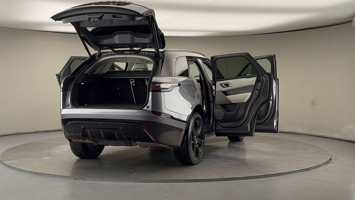 Used Land Rover Range Rover Velar 2021 for sale - 76396733: Photo 59