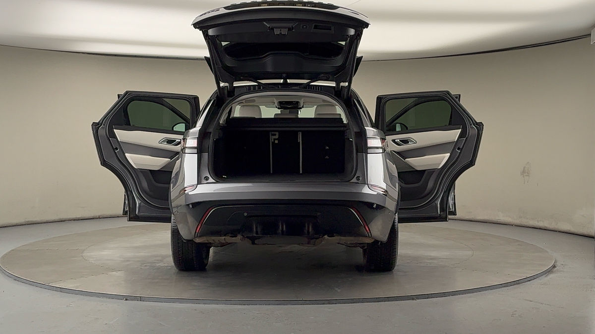 Used Land Rover Range Rover Velar 2021 for sale - 76396733: Photo 60