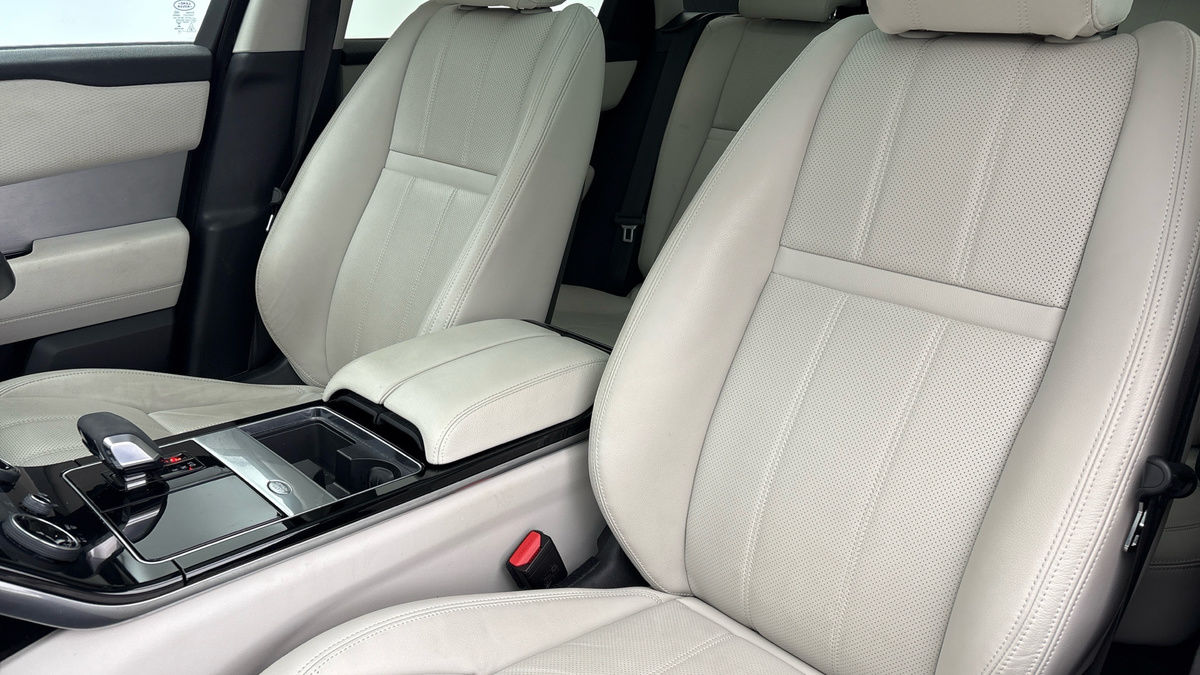 Used Land Rover Range Rover Velar 2021 for sale - 76396733: Photo 7