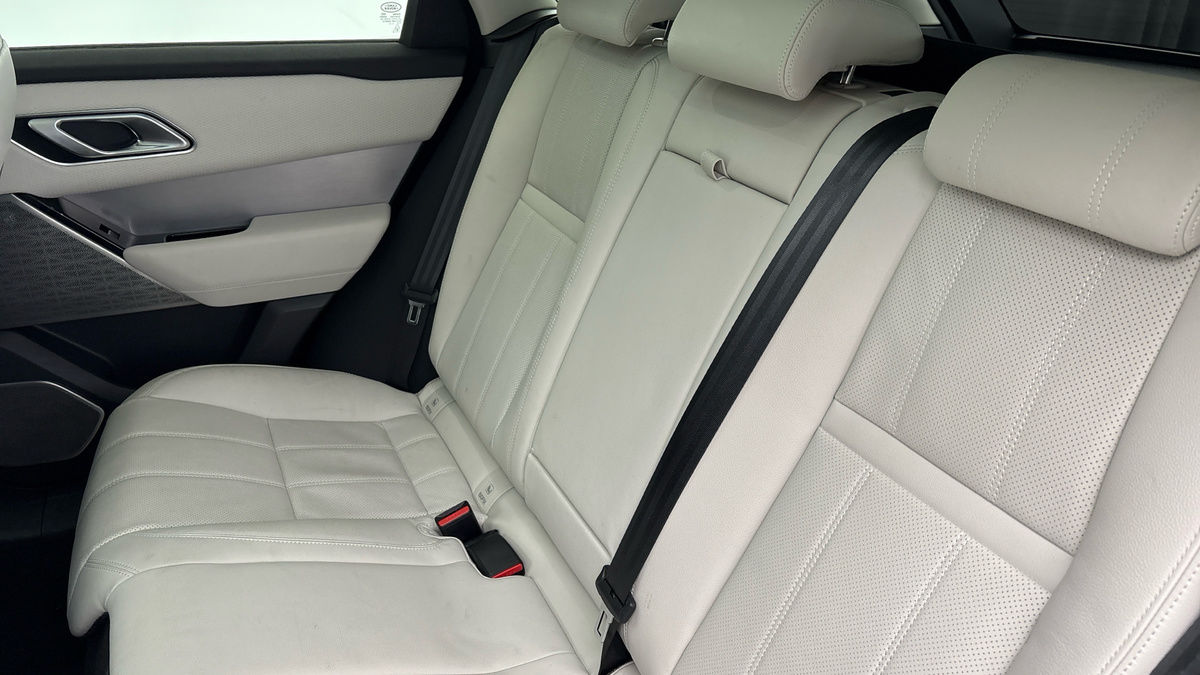 Used Land Rover Range Rover Velar 2021 for sale - 76396733: Photo 8