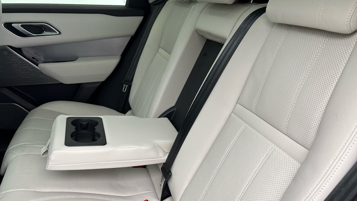 Used Land Rover Range Rover Velar 2021 for sale - 76396733: Photo 9