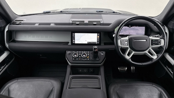Used Land Rover Defender 110 2022 for sale - 76133334: Photo 12