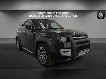 2022 - 3.0 D250 MHEV XS Edition SUV 5dr Diesel Auto 4WD Euro 6 (s/s) (250 ps)