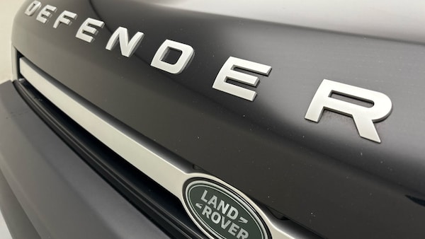 Used Land Rover Defender 110 2022 for sale - 76133334: Photo 24
