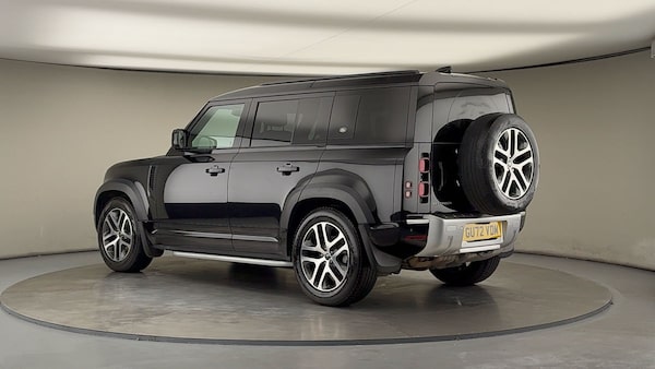 Used Land Rover Defender 110 2022 for sale - 76133334: Photo 25
