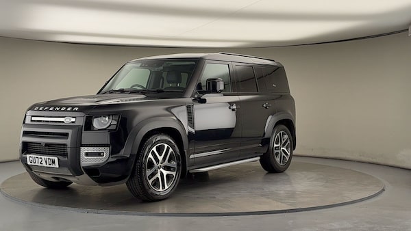 Used Land Rover Defender 110 2022 for sale - 76133334: Photo 30