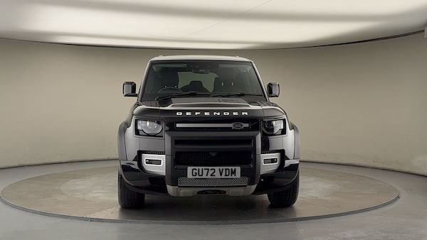 Used Land Rover Defender 110 2022 for sale - 76133334: Photo 32