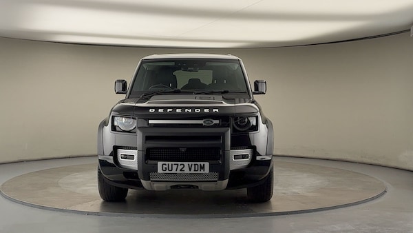 Used Land Rover Defender 110 2022 for sale - 76133334: Photo 3