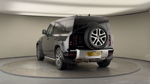 Used Land Rover Defender 110 2022 for sale - 76133334: Photo 42