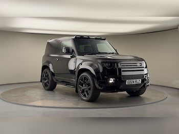 Used Land Rover Defender 2024 for sale - 78300141: Photo