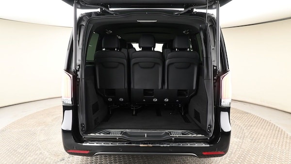 Used Mercedes-Benz V-Class 2024 for sale - 75412029: Photo 10