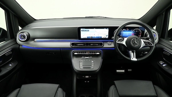Used Mercedes-Benz V-Class 2024 for sale - 75412029: Photo 14