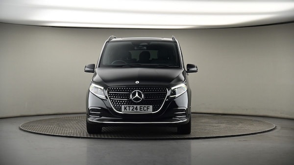 Used Mercedes-Benz V-Class 2024 for sale - 75412029: Photo 18