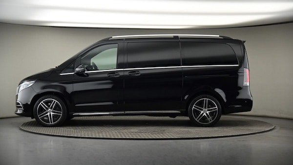 Used Mercedes-Benz V-Class 2024 for sale - 75412029: Photo 19