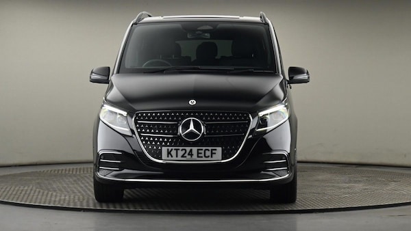 Used Mercedes-Benz V-Class 2024 for sale - 75412029: Photo 21