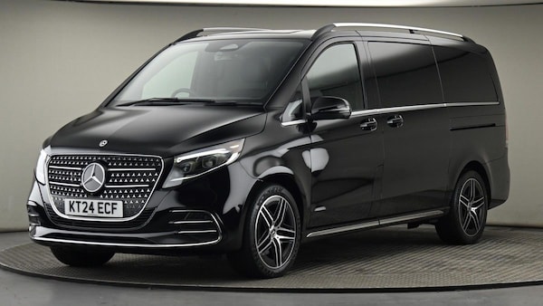 Used Mercedes-Benz V-Class 2024 for sale - 75412029: Photo 22