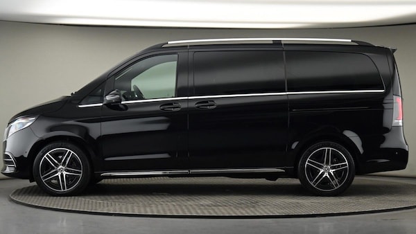 Used Mercedes-Benz V-Class 2024 for sale - 75412029: Photo 23