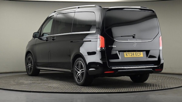 Used Mercedes-Benz V-Class 2024 for sale - 75412029: Photo 24