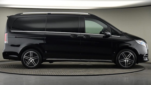 Used Mercedes-Benz V-Class 2024 for sale - 75412029: Photo 27