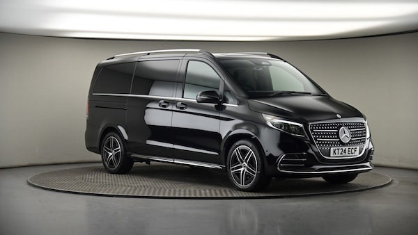 Used Mercedes-Benz V-Class 2024 for sale - 75412029: Photo 30