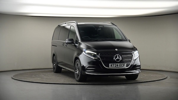 Used Mercedes-Benz V-Class 2024 for sale - 75412029: Photo 31