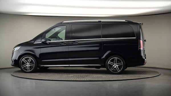 Used Mercedes-Benz V-Class 2024 for sale - 75412029: Photo 36