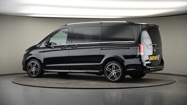 Used Mercedes-Benz V-Class 2024 for sale - 75412029: Photo 37