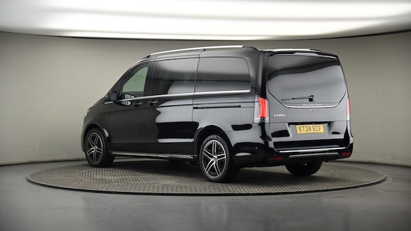 Used Mercedes-Benz V-Class 2024 for sale - 75412029: Photo 38