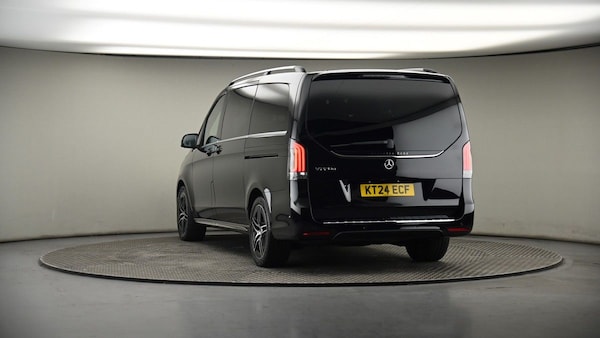 Used Mercedes-Benz V-Class 2024 for sale - 75412029: Photo 39