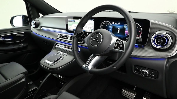 Used Mercedes-Benz V-Class 2024 for sale - 75412029: Photo 3