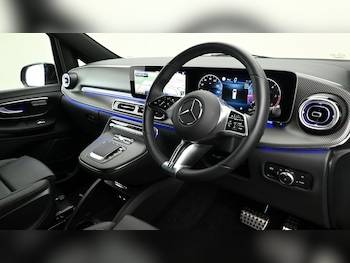 Used Mercedes-Benz V-Class 2024 for sale - 75412029: Photo