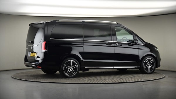 Used Mercedes-Benz V-Class 2024 for sale - 75412029: Photo 41