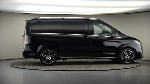Used Mercedes-Benz V-Class 2024 for sale - 75412029: Photo 42