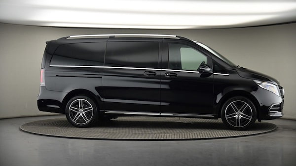 Used Mercedes-Benz V-Class 2024 for sale - 75412029: Photo 43
