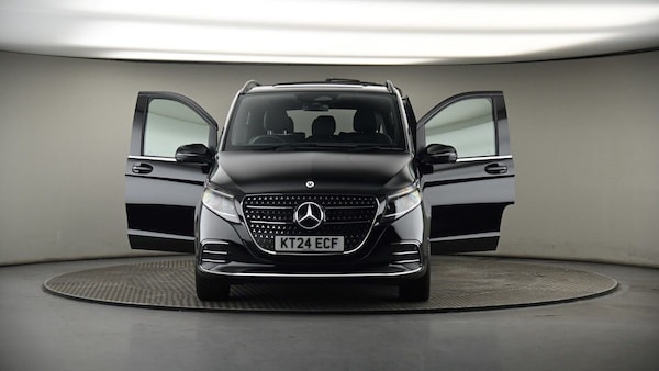 Used Mercedes-Benz V-Class 2024 for sale - 75412029: Photo 47
