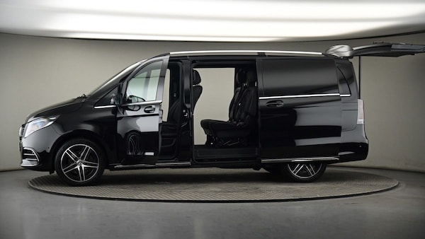 Used Mercedes-Benz V-Class 2024 for sale - 75412029: Photo 50