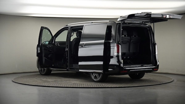 Used Mercedes-Benz V-Class 2024 for sale - 75412029: Photo 53