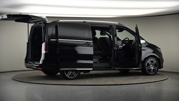 Used Mercedes-Benz V-Class 2024 for sale - 75412029: Photo 57