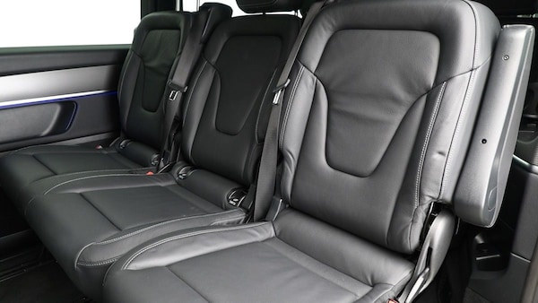 Used Mercedes-Benz V-Class 2024 for sale - 75412029: Photo 5