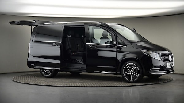 Used Mercedes-Benz V-Class 2024 for sale - 75412029: Photo 60