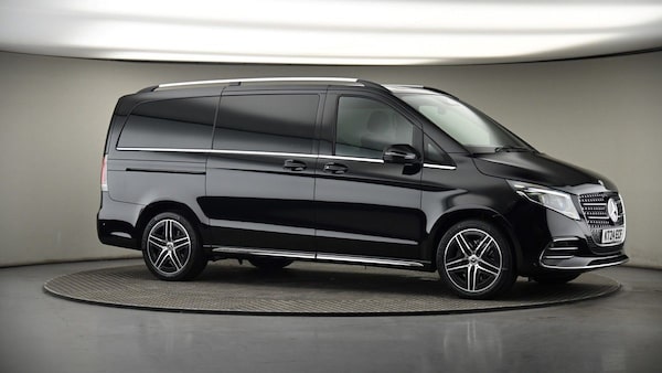 Used Mercedes-Benz V-Class 2024 for sale - 75412029: Photo 6