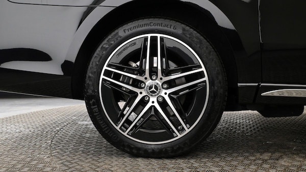 Used Mercedes-Benz V-Class 2024 for sale - 75412029: Photo 9